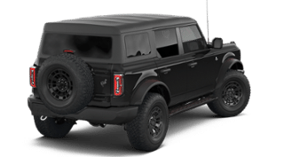 2026 Ford Bronco® External Image 3
